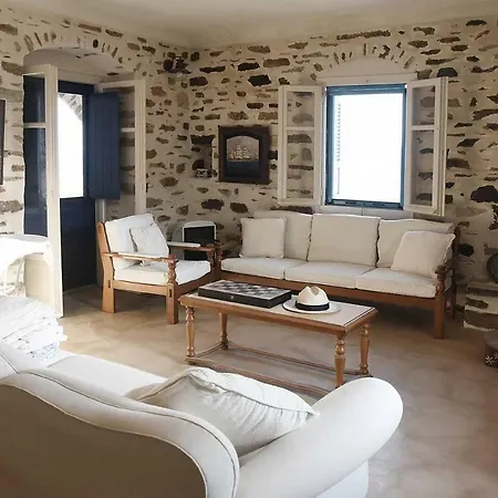 Apartment Antiparos Stone House With Sea Views Agios Georgios (Antiparos)