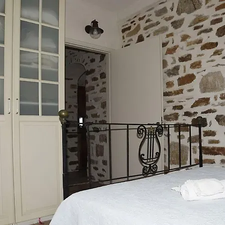 Antiparos Stone House With Sea Views Apartment Agios Georgios (Antiparos)