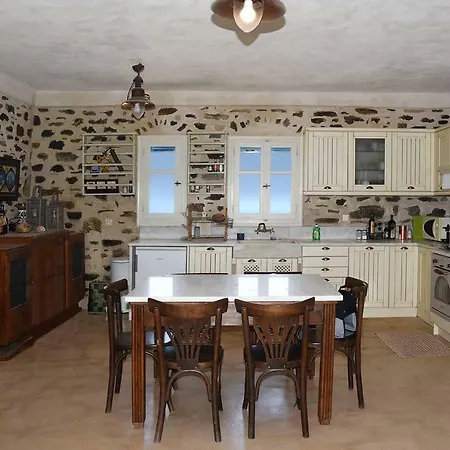 Antiparos Stone House With Sea Views Agios Georgios (Antiparos)