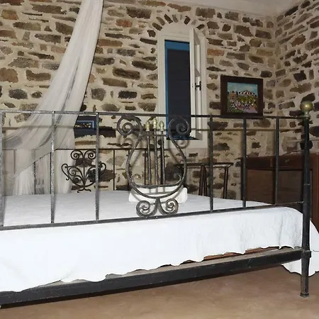 Apartment Antiparos Stone House With Sea Views Agios Georgios (Antiparos)